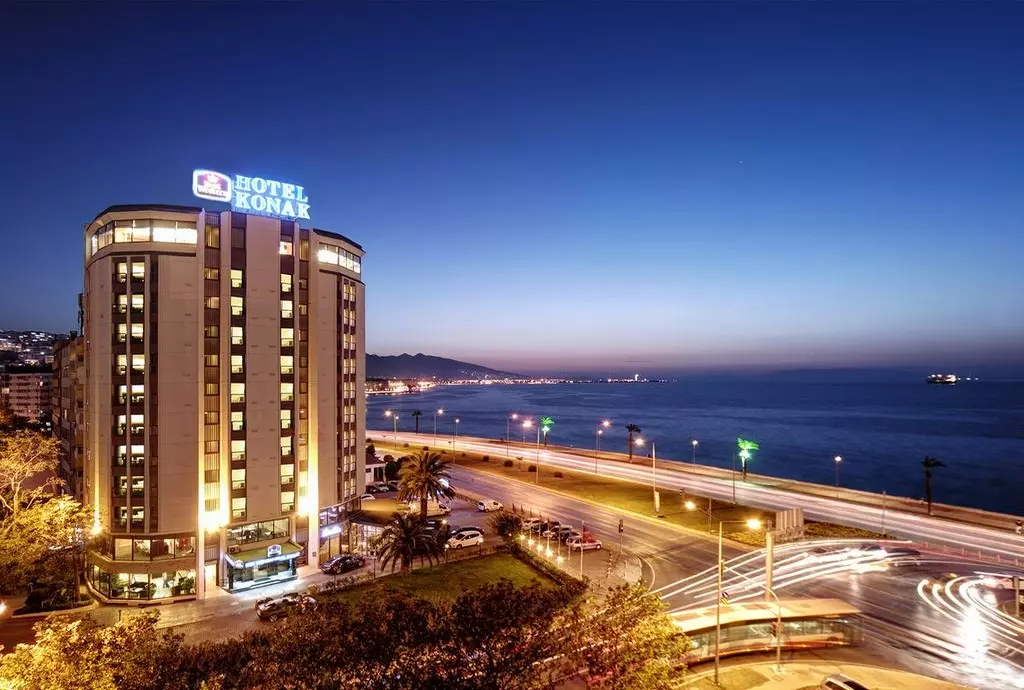 hotel best western plus izmir_shabavizparvaz_17.jpg